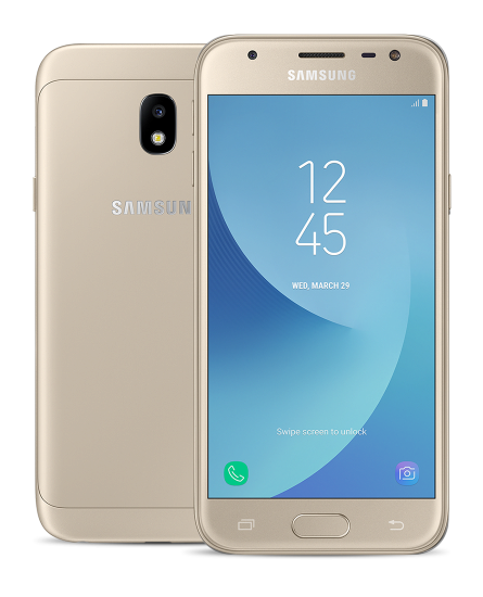 Samsung Galaxy J3 (2017)