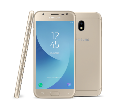 Samsung Galaxy J3 (2017)