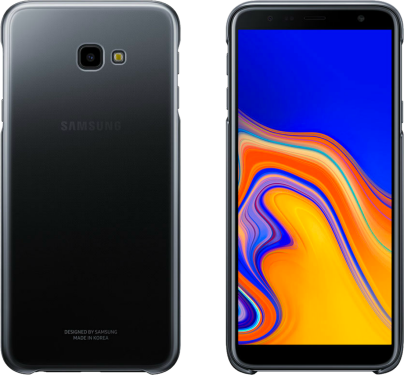 Samsung Galaxy J4+ plus Etui