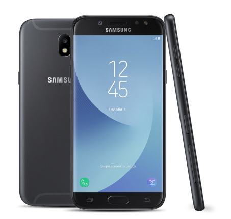 Samsung Galaxy J5 (2017)