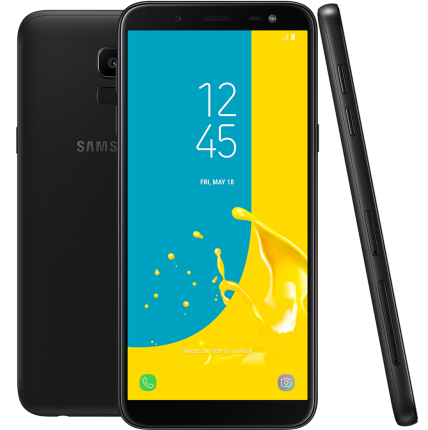 Samsung Galaxy J6