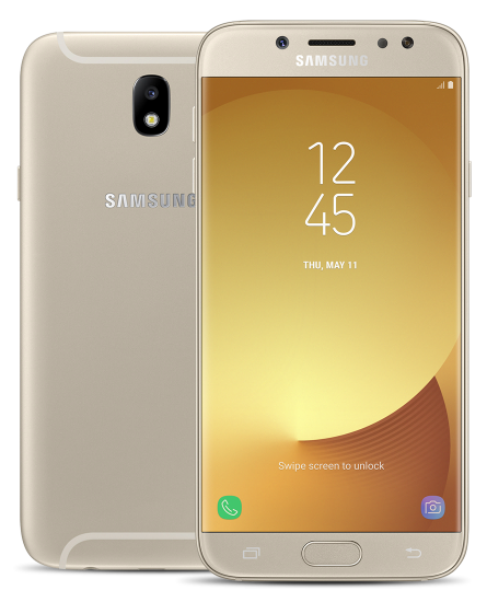 Samsung Galaxy J7 (2017)