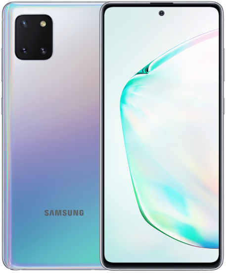 Samsung Galaxy Note10 Lite