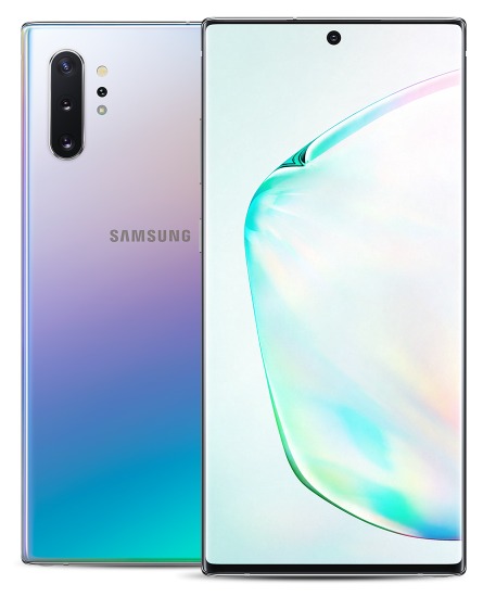 Samsung Galaxy Note 10+ 512GB