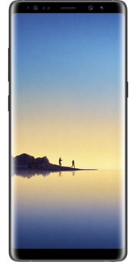 Samsung Galaxy Note8