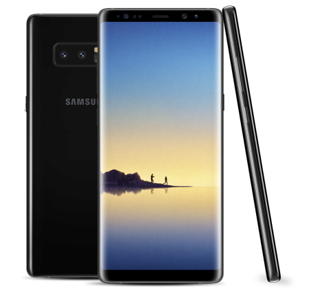 Samsung Galaxy Note8