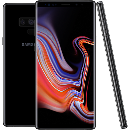 Samsung Galaxy Note9