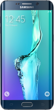 Samsung Galaxy S6 Edge +