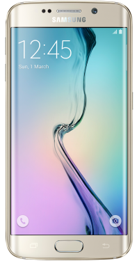 Samsung Galaxy S6 edge