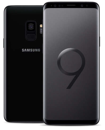 Samsung Galaxy S8+