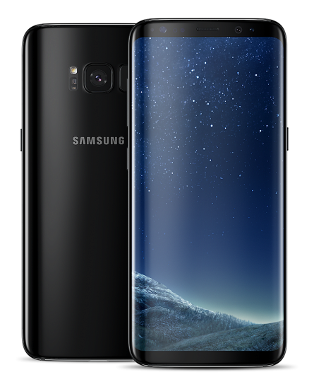 Samsung Galaxy S8