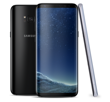 Samsung Galaxy S8