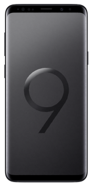 Samsung Galaxy S9+