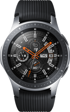 Samsung Galaxy Watch 46 mm LTE