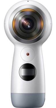 Samsung Gear 360 (2017)
