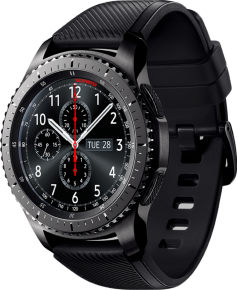 Samsung Gear S3 Frontier