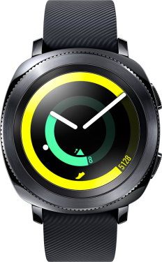 Samsung Gear Sport