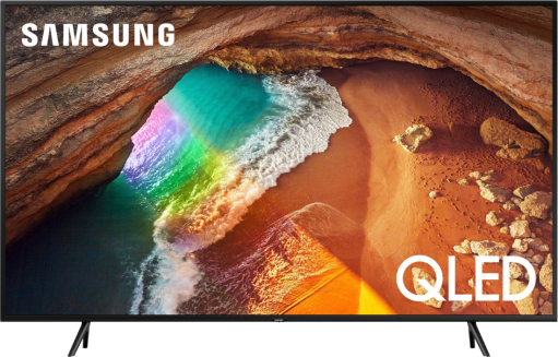 Samsung QE49Q60RAT