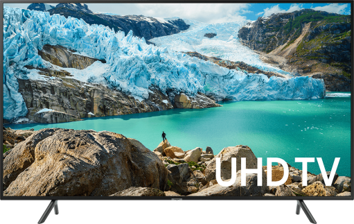 Samsung UHD TV UE43RU7102