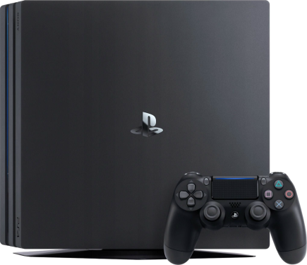 Sony PlayStation 4 PRO