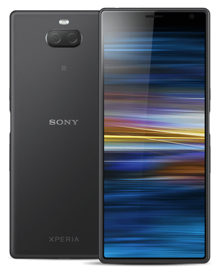 Sony Xperia 10 Plus