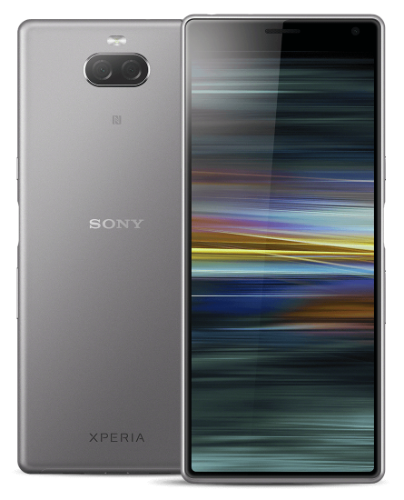 Sony Xperia 10