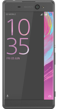 Sony Xperia XA Ultra