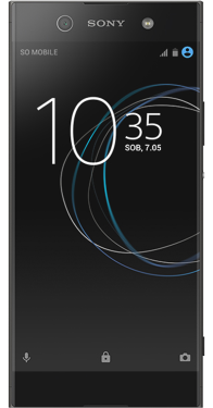Sony Xperia XA1 Ultra