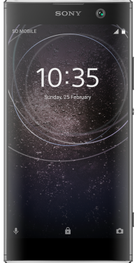 Sony Xperia XA2