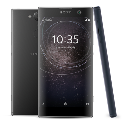 Sony Xperia XA2