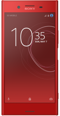Sony Xperia XZ Premium