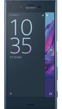 Sony Xperia XZ