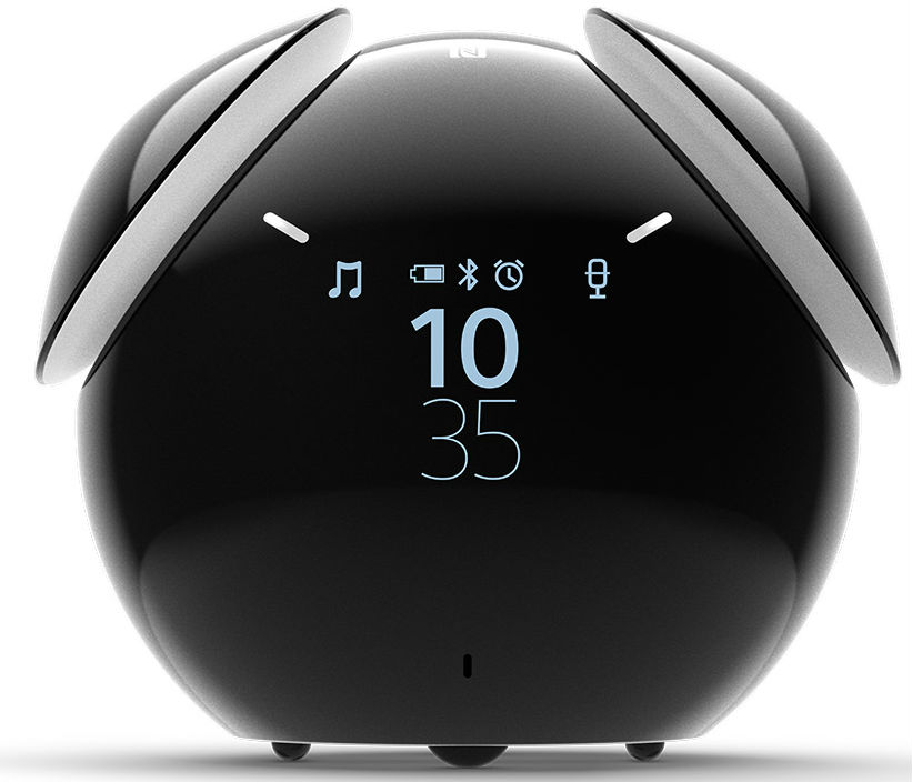 Inteligentny głośnik Bluetooth BSP60