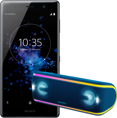 Sony Xperia XZ2 Premium