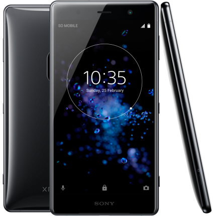 Sony Xperia XZ2 Premium