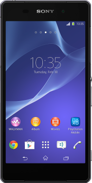 Sony Xperia Z2