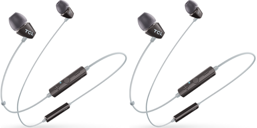 2 x TCL SOCL100BT