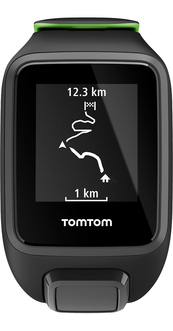 tomtom runner 3 cena