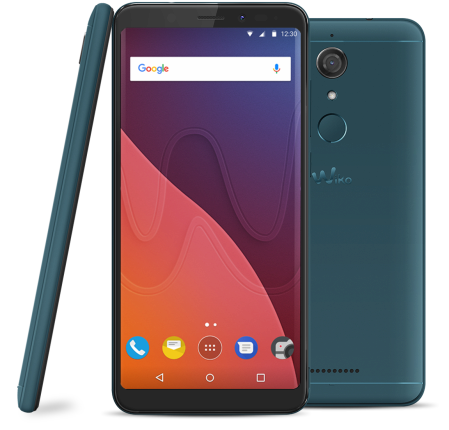 Wiko View