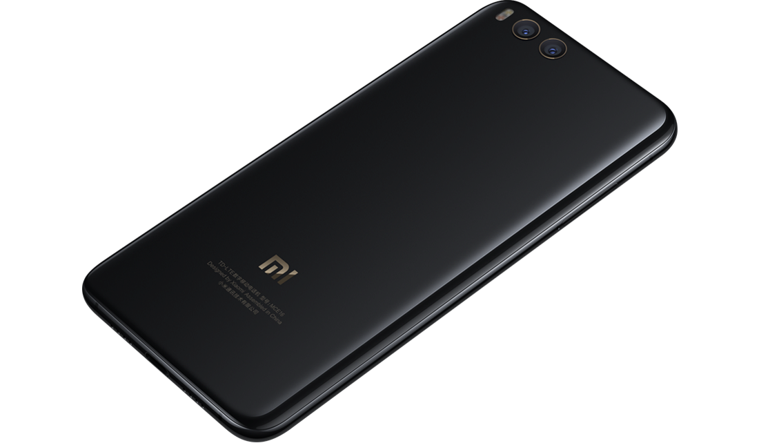 Xiaomi Mi 6 64GB | Play