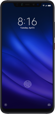 Xiaomi Mi 8 Pro