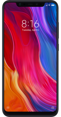 Xiaomi Mi 8
