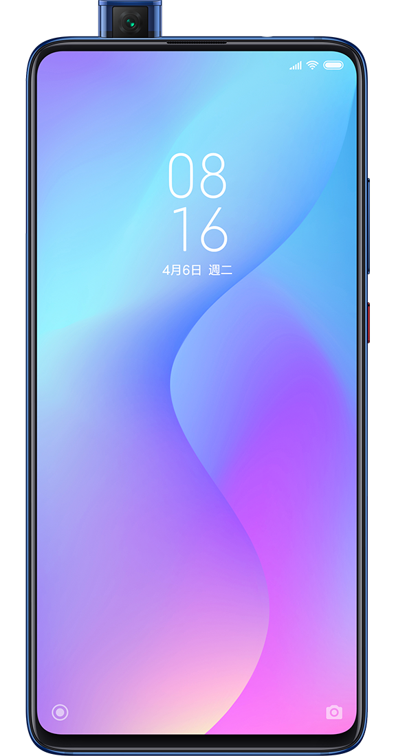 Xiaomi Mi 9T