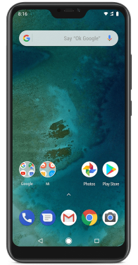 Xiaomi Mi A2 Lite