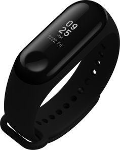 Xiaomi Mi Band 3