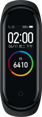 Xiaomi Mi Band 4