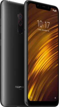 Xiaomi Pocophone F1