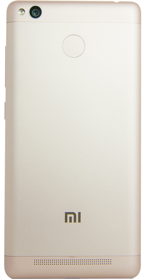 Xiaomi Redmi 3s 32GB | Play