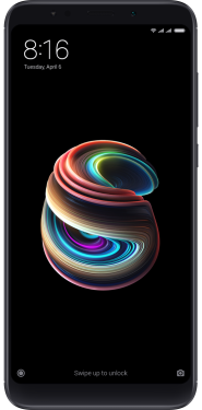 Xiaomi Redmi 5 Plus