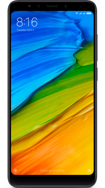 Xiaomi Redmi 5